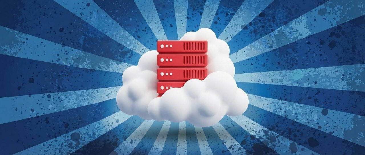 Выделенный VPS сервер